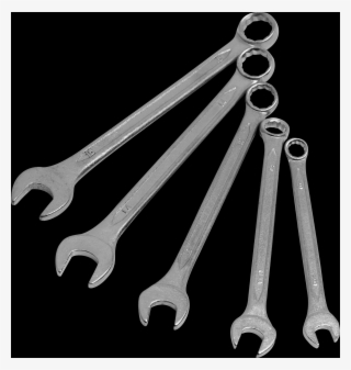 Wrench, Free Pngs - Metalworking Hand Tool #9496670