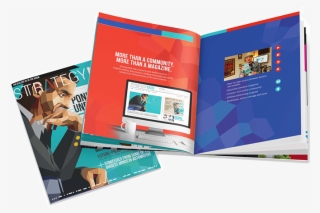 Video Magazine - Output Device #9496915