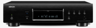 Denon Dbt 3313 Bd Player - Dvd Player #9496921