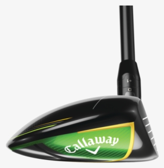 Callaway Epic Flash Sub Zero Fairway [hand - Callaway Golf Company #9497061