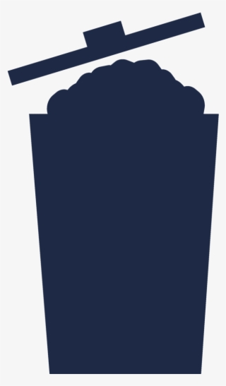 Trash Icon - Drink #9497062