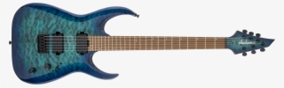Pro Series Signature Misha Mansoor Juggernaut Ht6qm, - Misha Mansoor Jackson Blue #9497116