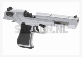 Desert Eagle De - Imi Desert Eagle #9497225