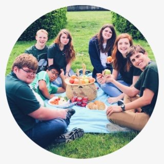 High School - Picnic #9497463