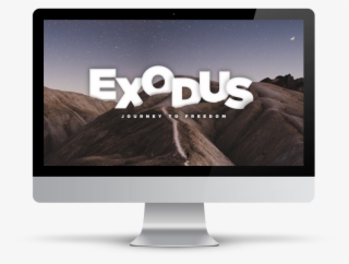 Custom Church Media Graphics Design 7 - Led-backlit Lcd Display #9497467