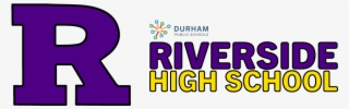 Riverside High - Riverside High School Durham #9497514