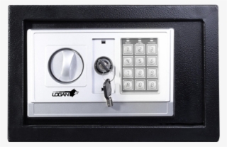 Digital Safe Box - Safe #9497885