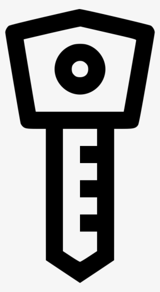 Transparent Key Access Password Login Protection Svg #9498150