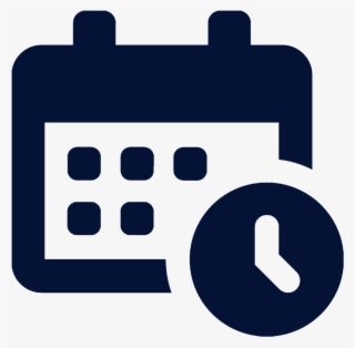 Schedule Icon #9498218