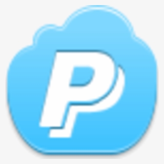 Paypal Icon Image #9498220