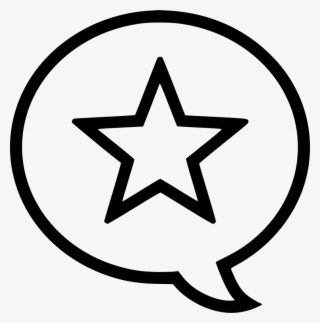 Comment Png Icon Free - Russian Hammer And Sickle Tattoo #9498253