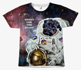 Astro Rags - Pug #9498336