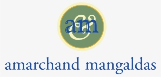Amarchand Mangaldas Logo Png - Amarchand Mangaldas Logo #9498455