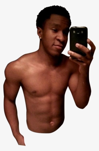 Png - Barechested #9498546