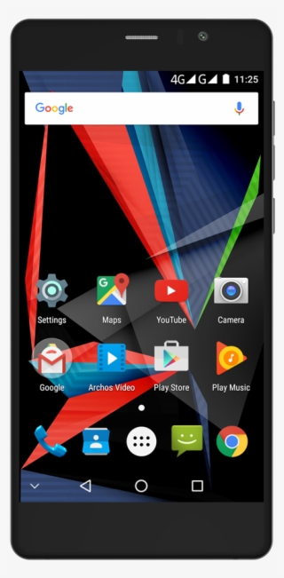 Gallery - Archos Diamond 55 Ecran Tactile Lcd #9498550