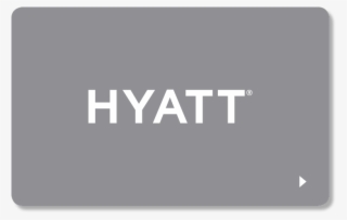 Hyatt #9498596