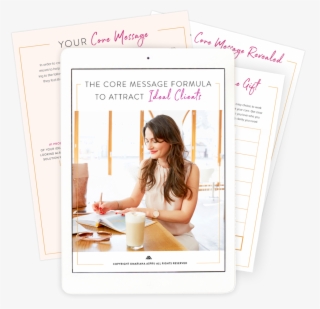Freebie Core-message - Document #9498603 Freebie Core-message - Document #9498603