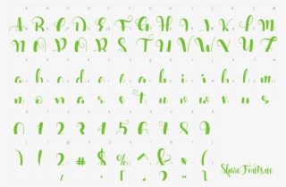 Font Starfish Preview - Beer Font Ttf #9498662