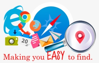 Tsm Social Media Ads - Isn T About Finding Yourself #9498710