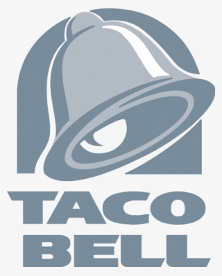 Taco Bell Logo Vre Duo - Taco Bell #9498793