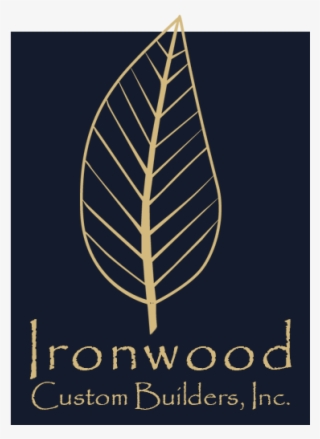 Ironwood Custom Builders - Graphic Design #9498827