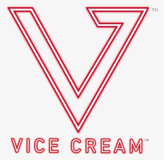 Vice Cream - Visit - Triangle #9498897