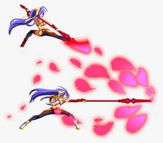 Bbcf Mai Floralblizzardblossom - Illustration #9498974