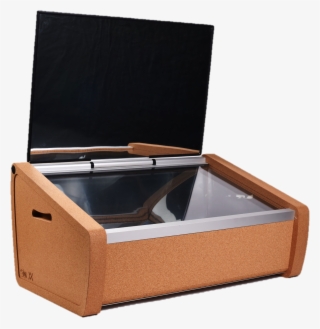 Four Solaire Suntaste 200 Plus - Horno Solar Png #9499179