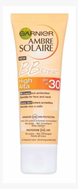 Garnier Ambre Solaire Bb Cream Sun Protection Spf30 - Garnier Ambre Solaire #9499320