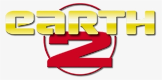 Earth 2 Logo #9499643
