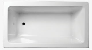 Alpha Bath - Bathtub #9499689