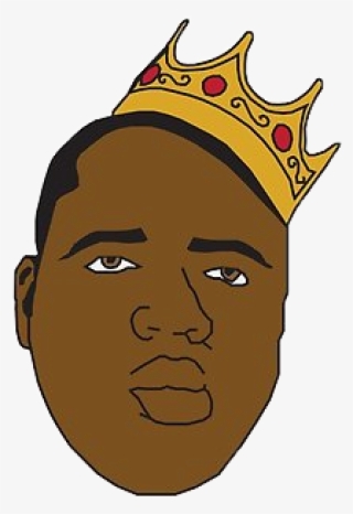 Cartoon Biggie #9499951