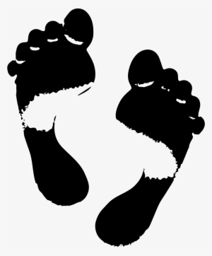 Footprints - - Footprints Png #950019
