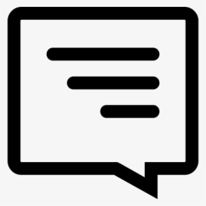 Speech Bubble Vector - Speech Bubble With Ellipsis #950143