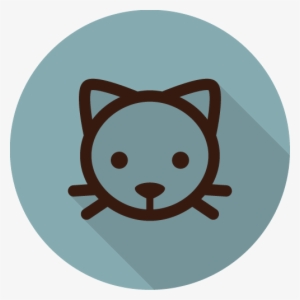 Cat Vector - Veterinário Petdoctors - Clínica Veterinária #950175