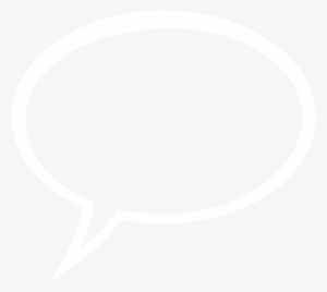 Bubble Clipart Black Speech - Talk Bubble Png Black #950194