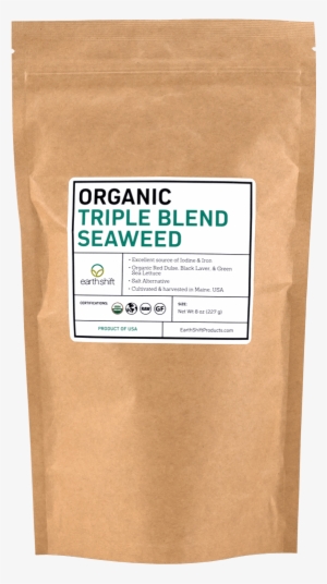 Triple Blend Seaweed #950196