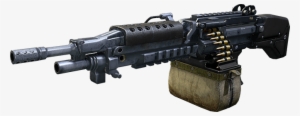 Mk46 - Firearm #950304