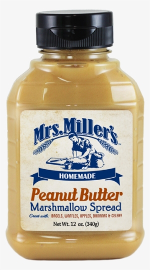 Peanut Butter Marshmallow Spread #950351 Peanut Butter Marshmallow Spread #950351
