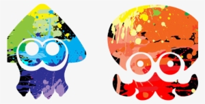 Makes Squid Noises - Splatoon Tier List Weapons #950410