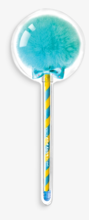 Sakox Lollypop Pens - Globo Acrílico Para Fiesta 29 X 8 #950443