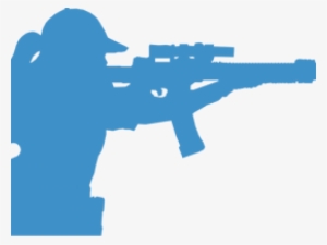 Assault Rifle #950444