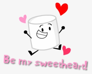 Inanimate Insanity Valentines #950445