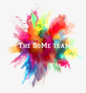 Alyse & The Some Team - Full Color Life [book] #950518
