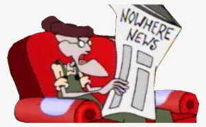 Spit Host Central - No Sir Not Getting Out Of This Chair #950522