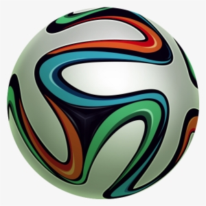 Kaká Fifa World Cup Brazil National Football Team Digital - Ball World Cup 2018 Icon #950701
