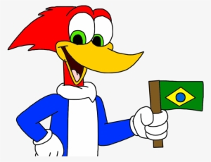 Woody Woodpecker Cartoon Others - Woody Woodpecker Brazil #950761 Woody Woodpecker Cartoon Others - Woody Woodpecker Brazil #950761