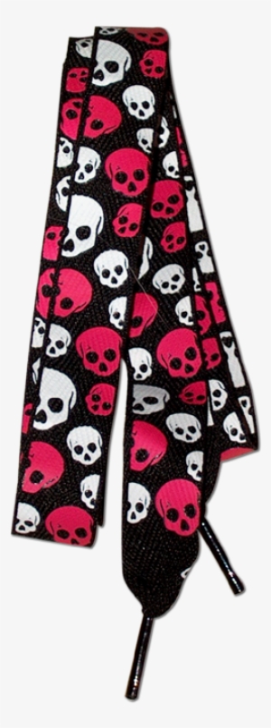 Shoelace Skulls - Skulls Shoelaces #950885