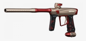 Gun Color - Empire Vanquish Paintball Gun #950910