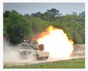 Initial Blast, Flame And Fire - Boresight #950968
